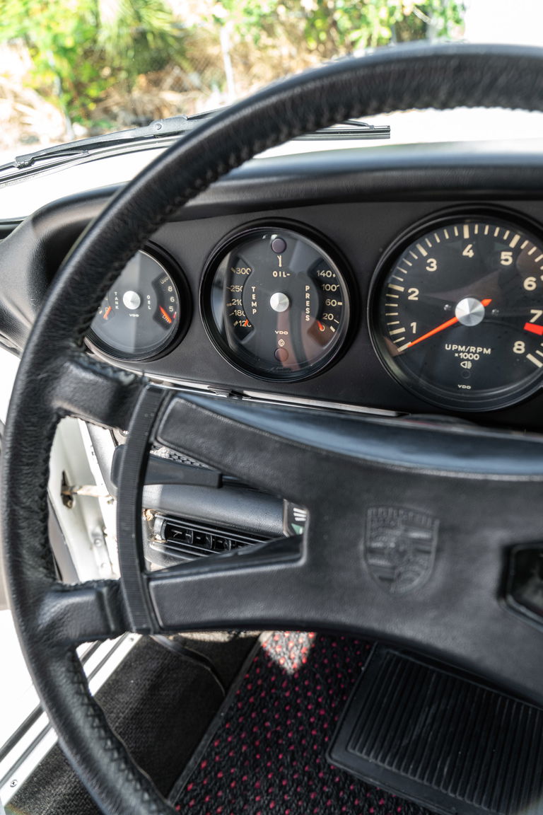 Porsche 911 S (F-Modell)