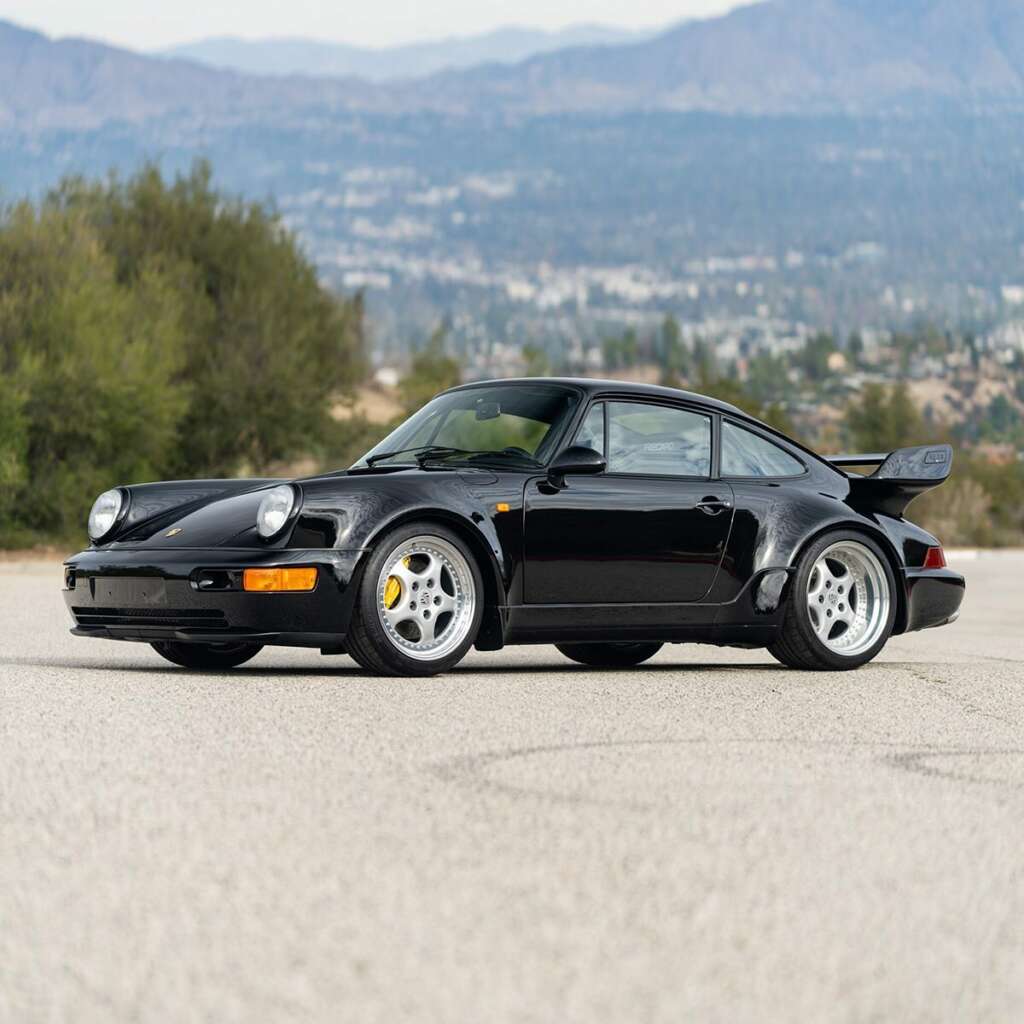 Gooding & Company - elferspot.com - Marketplace for Porsche Sports Cars