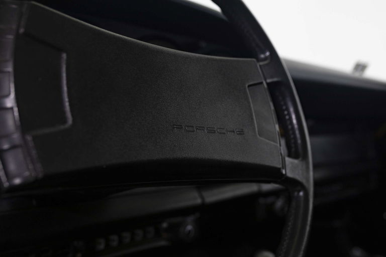 Porsche 911 (G-Modell)