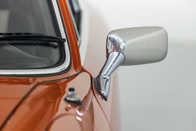 Porsche 911 T