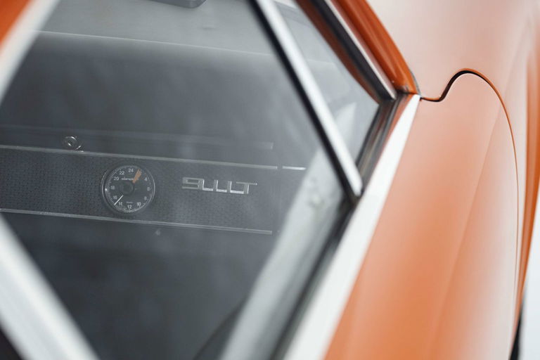 Porsche 911 T