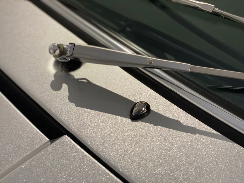 Porsche 911 Backdate