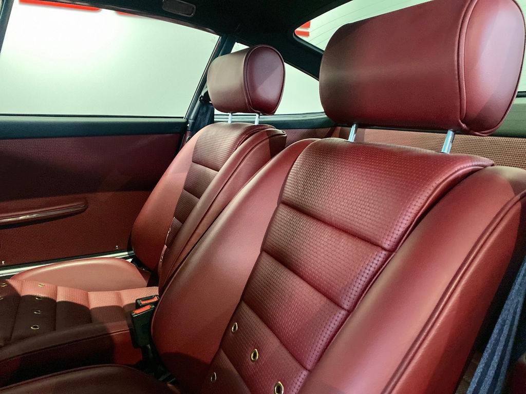 Porsche 911 Backdate