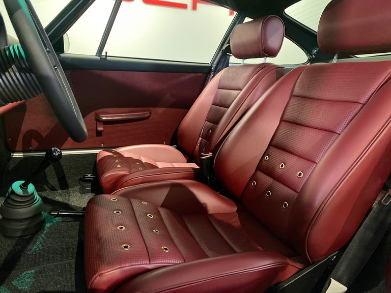 Porsche 911 Backdate