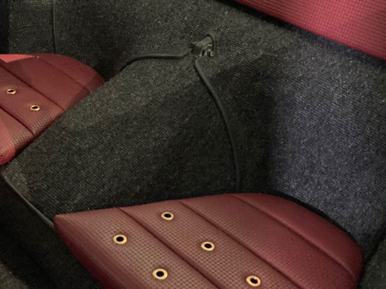 Porsche 911 Backdate