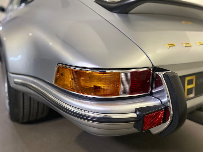 Porsche 911 Backdate