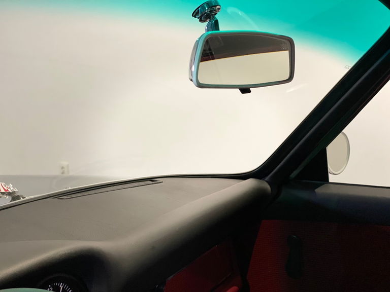 Porsche 911 Backdate