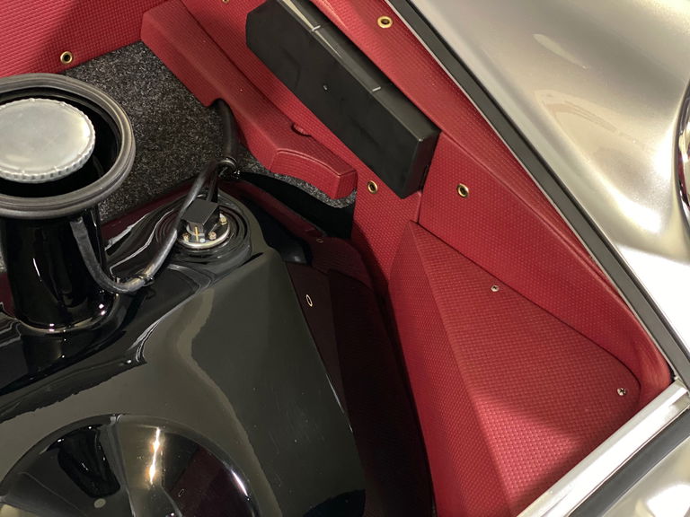 Porsche 911 Backdate