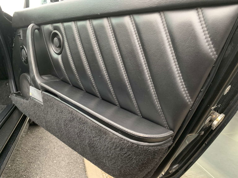 Porsche 964 Carrera 2 Cabrio WTL