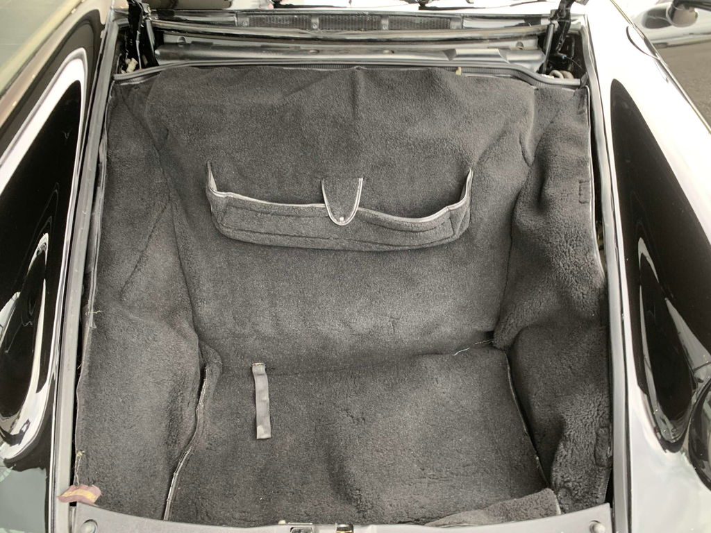 Porsche 964 Carrera 2 Cabrio WTL