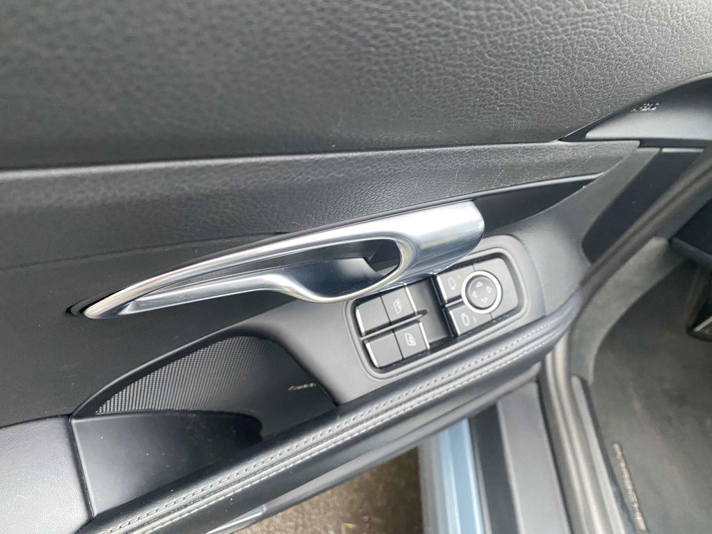 Porsche 991.2 Carrera