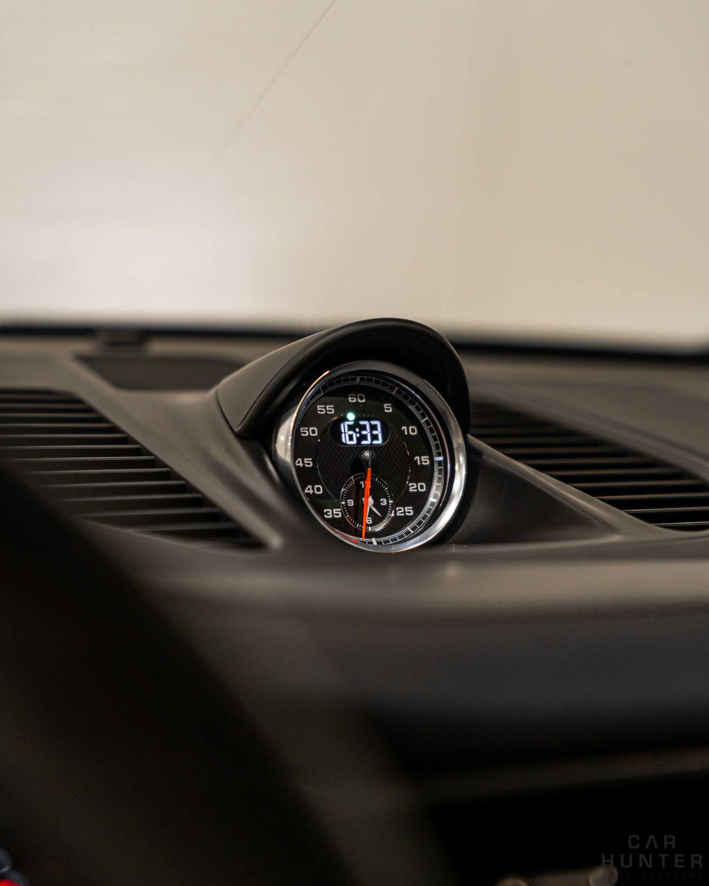 Porsche 991 Carrera 4S