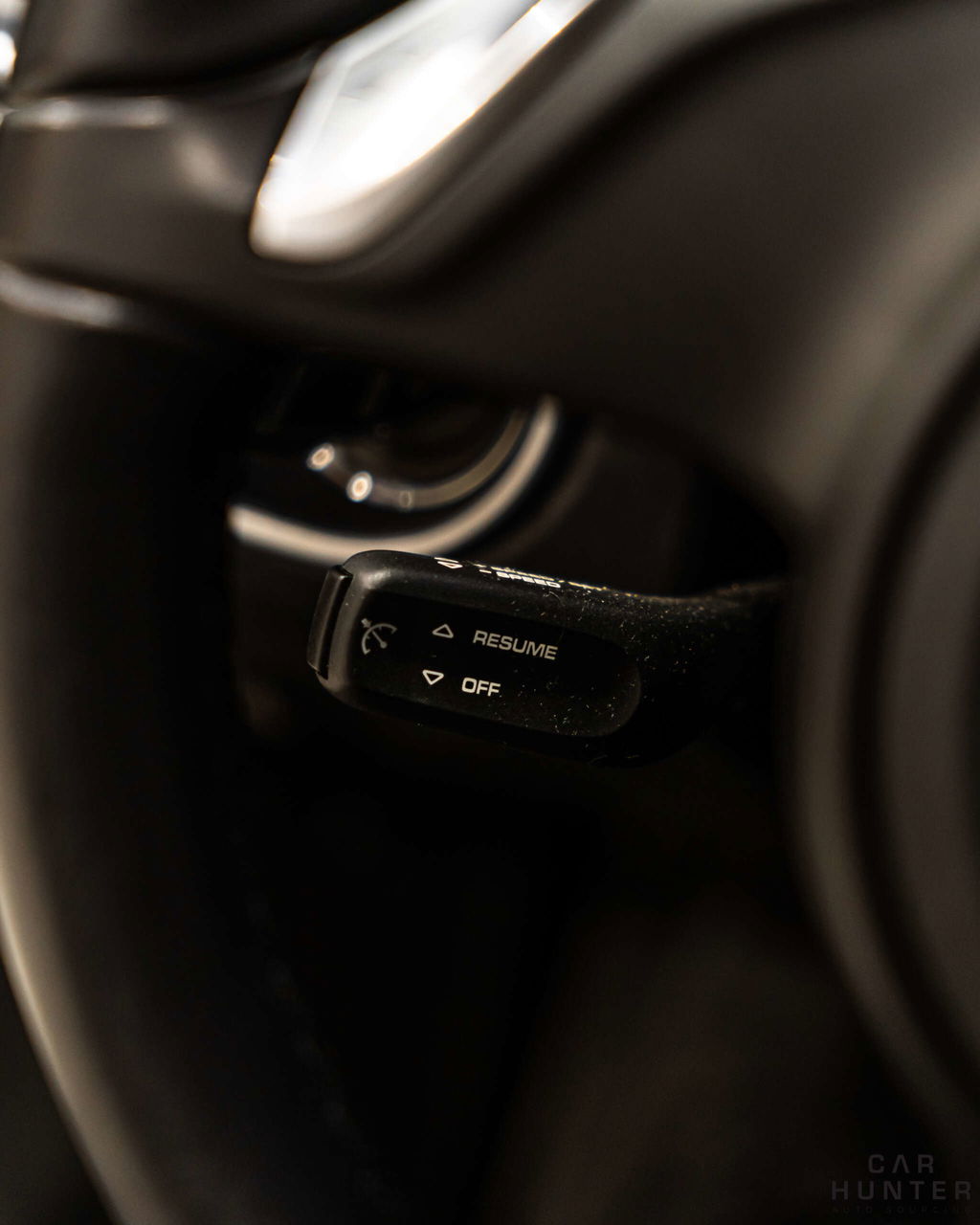 Porsche 991 Carrera 4S