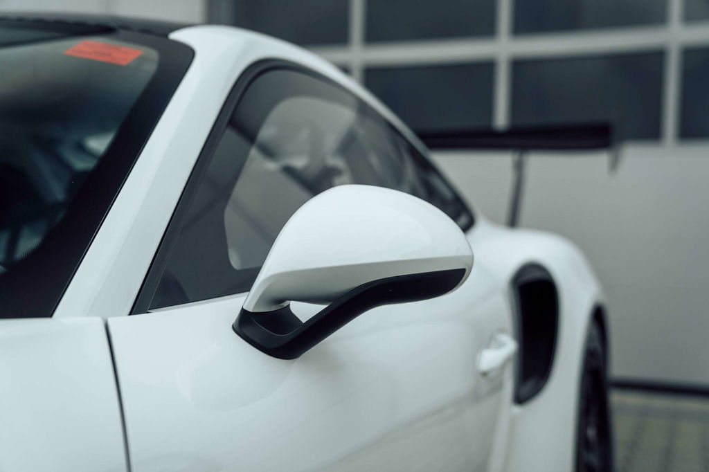 Porsche 991 GT2 RS Clubsport