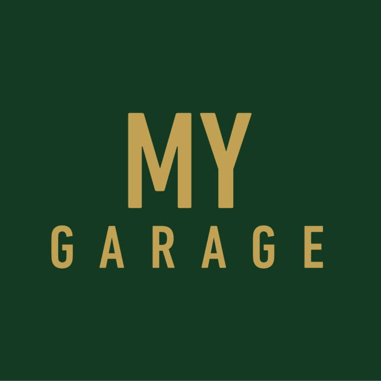 MY GARAGE A/S