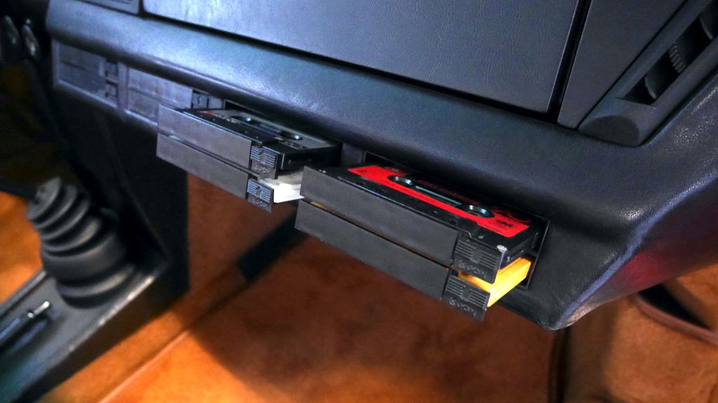 Porsche 911 Turbo 3.3