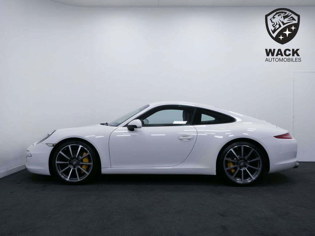 Porsche 991 Carrera S