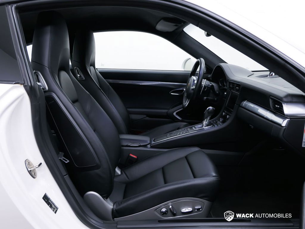 Porsche 991 Carrera S