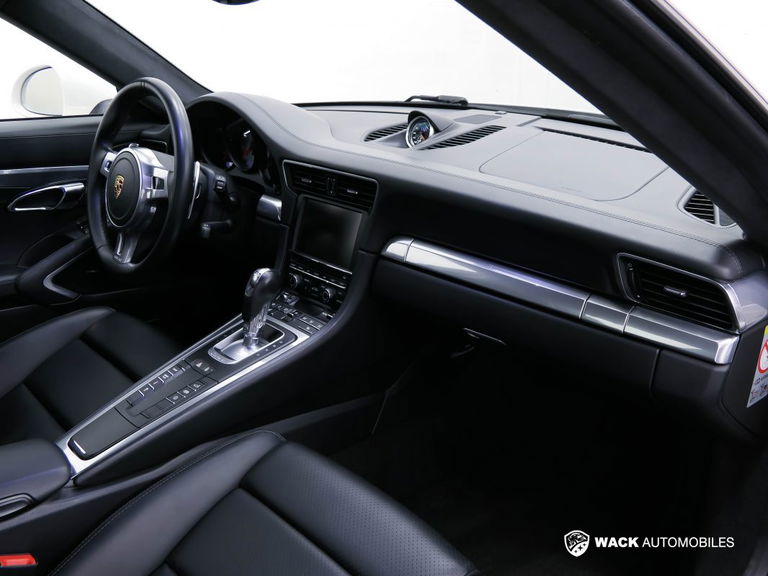 Porsche 991 Carrera S