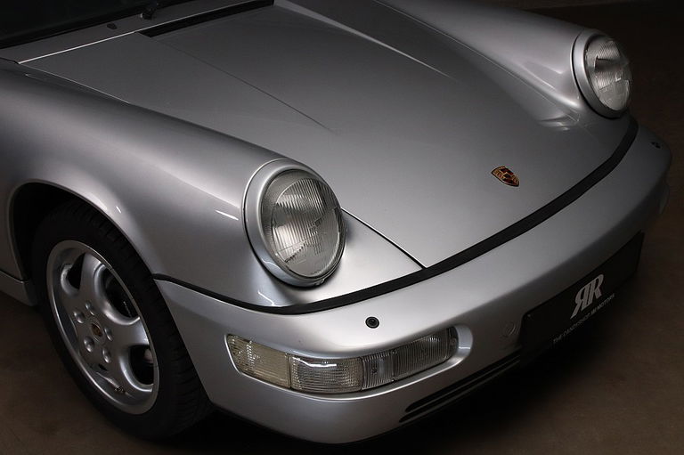 Porsche 964 Carrera 4