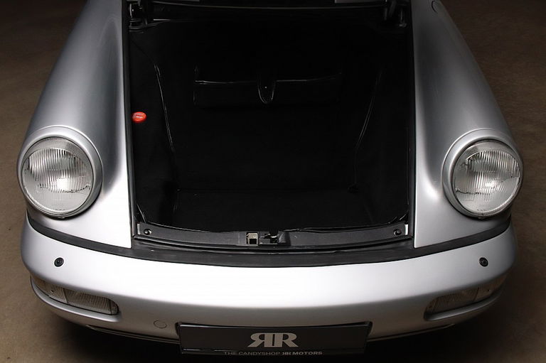 Porsche 964 Carrera 4