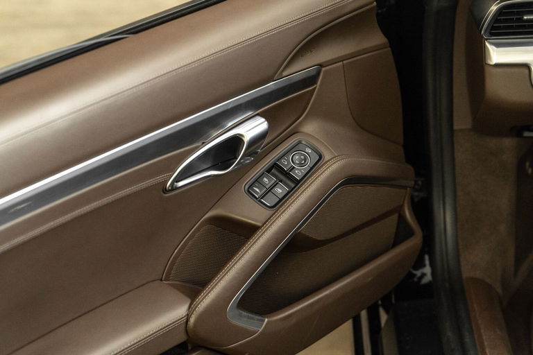 Porsche 991.2 Carrera 4S