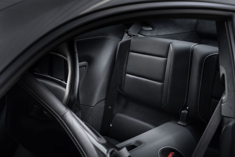 Porsche 991.2 Carrera GTS