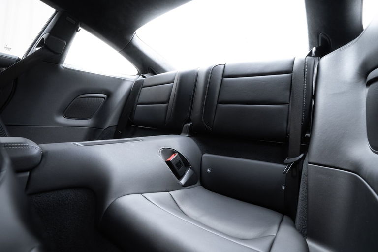 Porsche 991.2 Carrera GTS