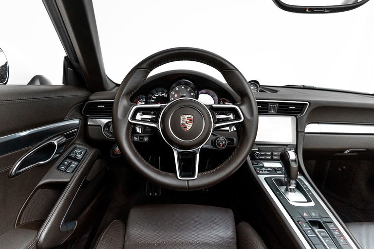 Porsche 991.2 Carrera S