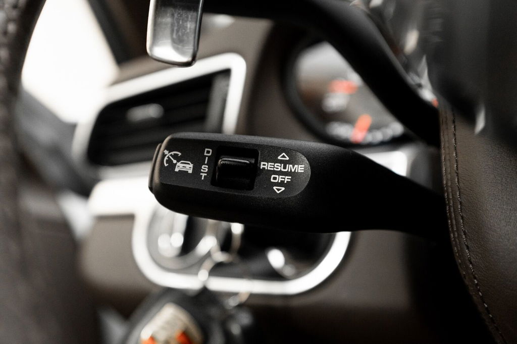 Porsche 991.2 Carrera S