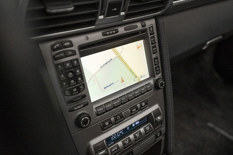 Porsche 997 Carrera S