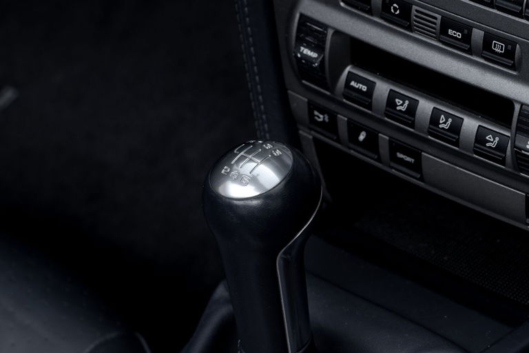 Porsche 997 Carrera S