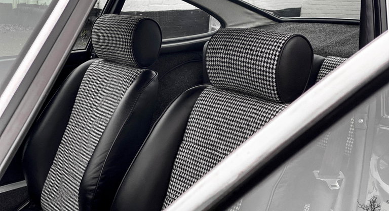 Porsche 911 Backdate