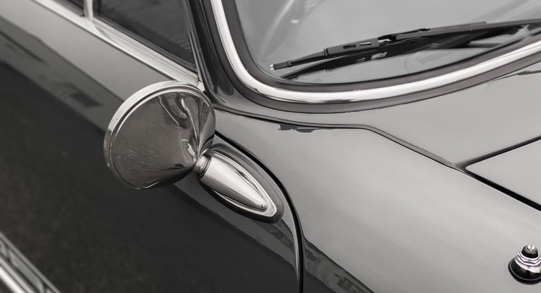 Porsche 911 Backdate