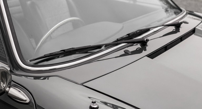 Porsche 911 Backdate