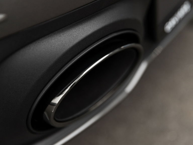 Porsche 992 Targa 4S