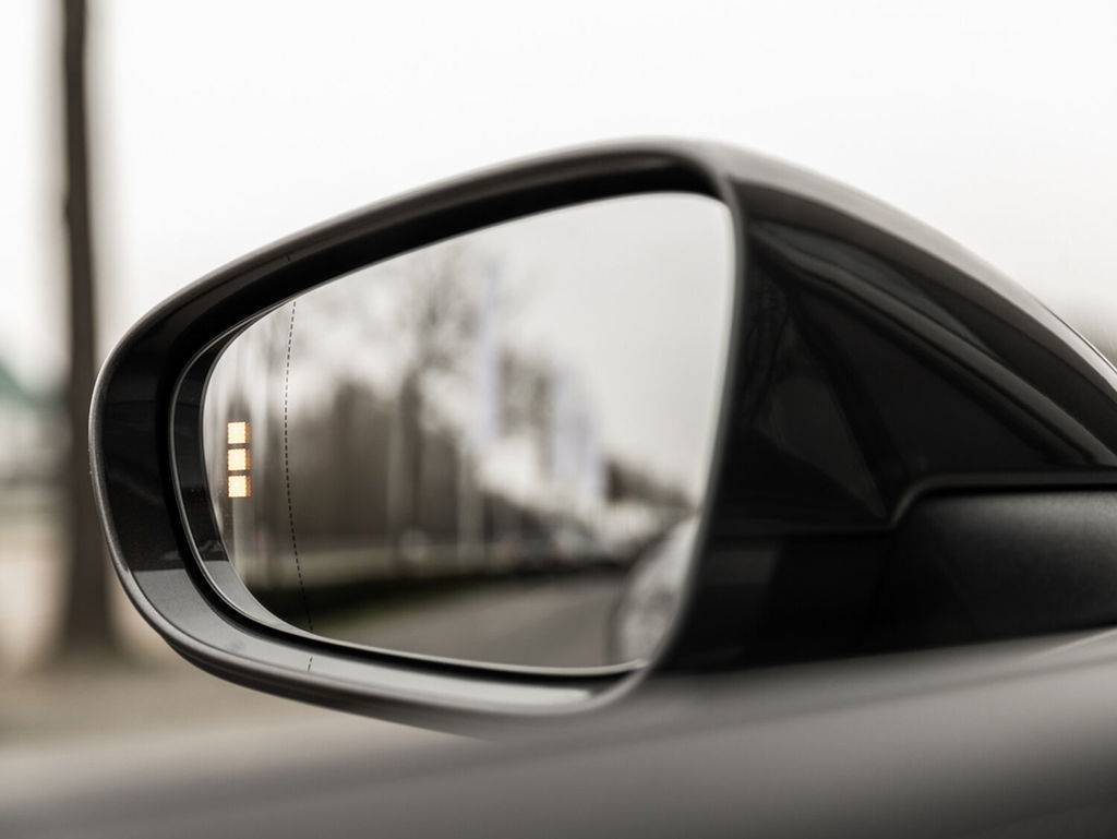 Porsche 992 Targa 4S