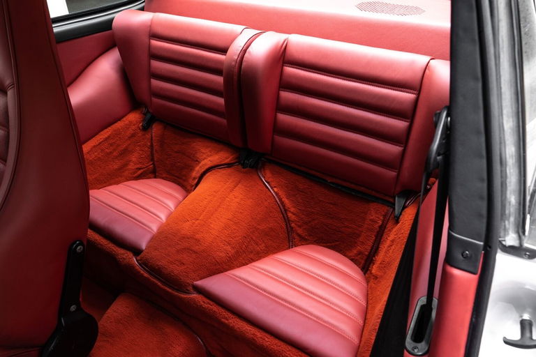 Porsche 911 Turbo 3.0