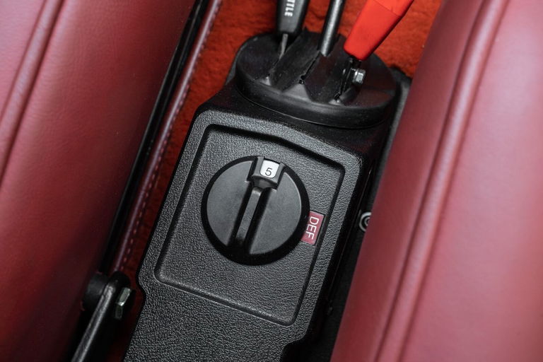 Porsche 911 Turbo 3.0