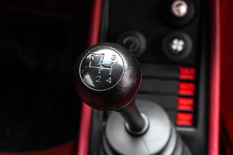 Porsche 911 Turbo 3.0