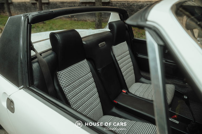 Porsche 914 2.0