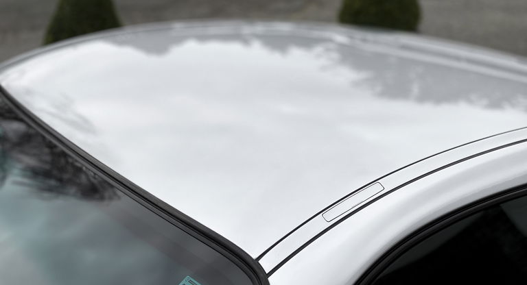 Porsche 996 Carrera 4S