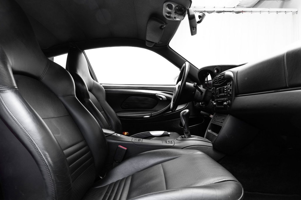 Porsche 996 GT3