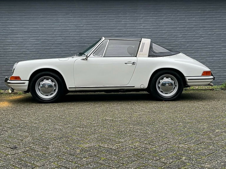 Porsche 912