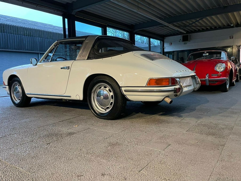 Porsche 912