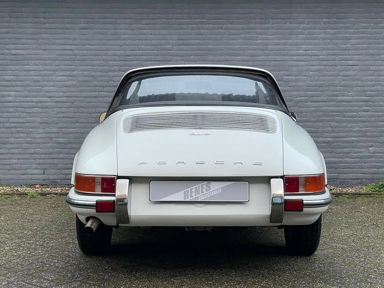 Porsche 912