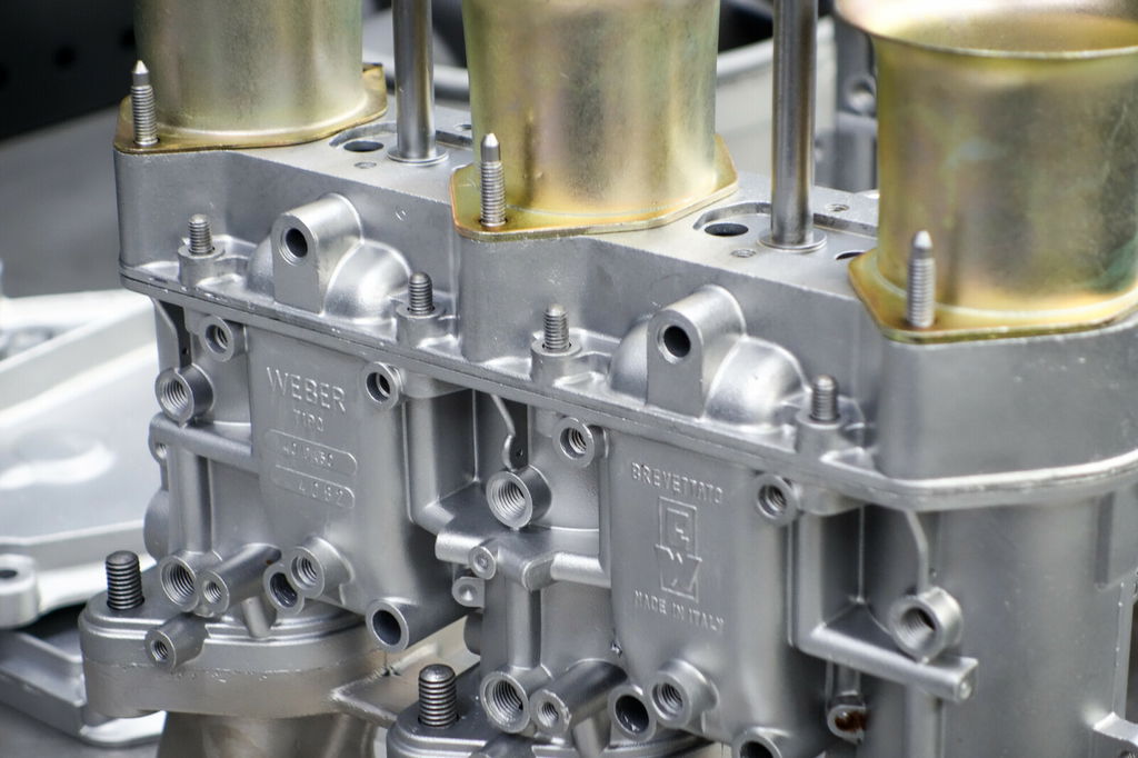 Porsche 911 (F-Modell)