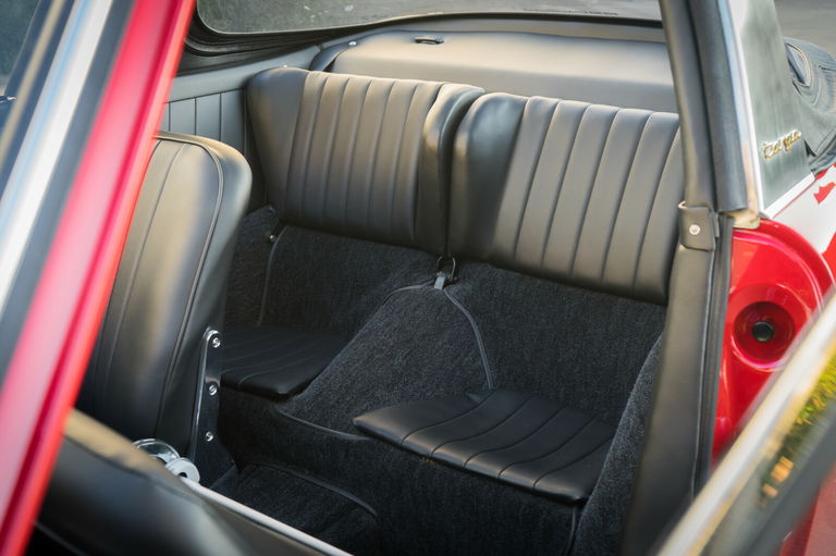 Porsche 911 (F-Modell)