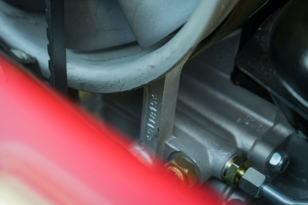 Porsche 911 (F-Modell)