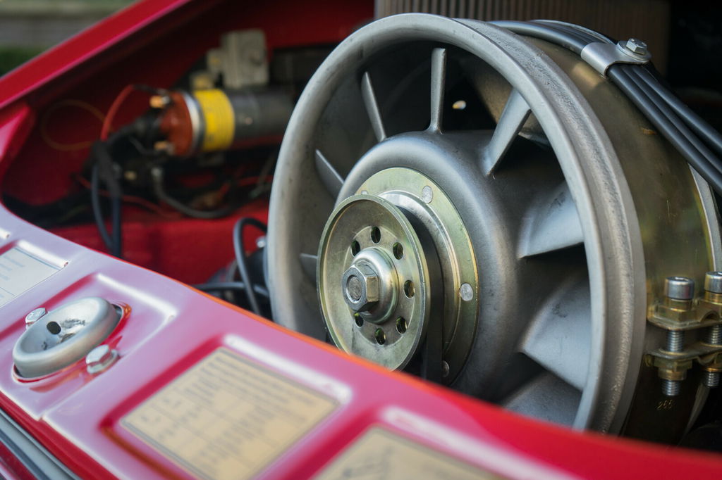 Porsche 911 (F-Modell)